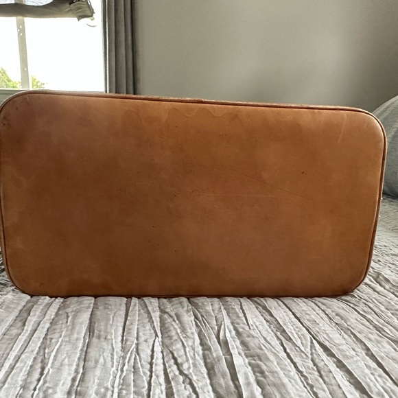 Louis Vuitton Alma MM - Picture 5 of 7